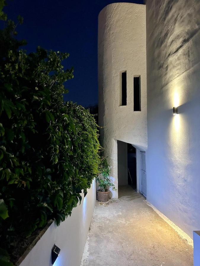 阿尼萨拉斯La Casa Di Leone - Casa Gio公寓 外观 照片